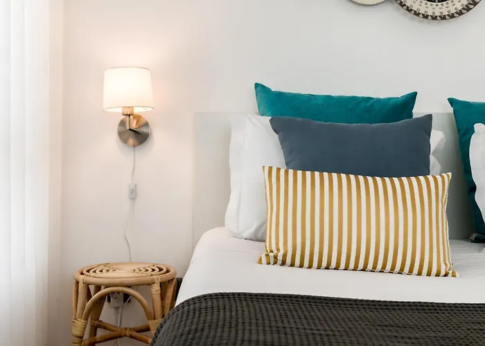 Hotel Porto Essence